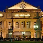 Ciudad De Buenos Aires - Proximo A La Recoleta Teatro Colon Obelisco - Apartamento Ideal Para Parejas Y Familias C