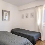 Spacious 5Br Classic Apt In Palermo