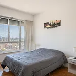 Spacious 5Br Classic Apt In Palermo