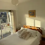 Excellent Apartment In Palermo