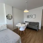 Deluxe Palermo Studio