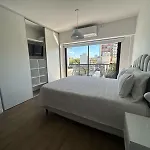 Deluxe Palermo Studio