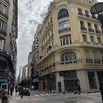 Hermoso Studio A Metros Del Obelisco