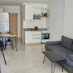 Monomabiente Muy Bien Ubicado Para 2 O 3 Personas