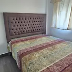 2 Room Apartment Recoleta