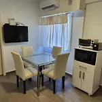 2 Room Apartment Recoleta
