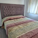 2 Room Apartment Recoleta