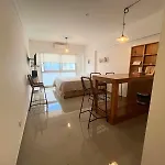 Studio En Paseo La Cisterna 712