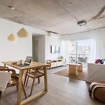 Hestia At Recoleta Cozy & Bright 1 Bdr