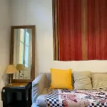Green Apart Loft In Palermo
