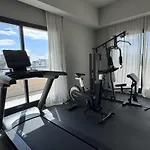 Vilon Recoleta Hotel