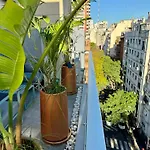 Foster Studio Recoleta
