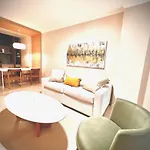 Luxury Apartments In Deco Recoleta By Apartments Bariloche