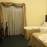 Hotel Plaza Roma