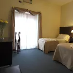 Hotel Plaza Roma