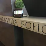 Miravida Soho Hotel & Wine Bar