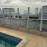 Departamento Ciudad De La Paz