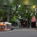 Honduras Soho