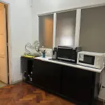 Hospedaje Reconquista