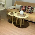 Departamento Alma Buenos Aires