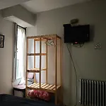 Hotel Manzanares Plaza