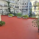 Espectacular Departamento En Recoleta