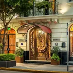 Duque Hotel Boutique & Spa (Adults Only)
