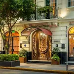 Duque Hotel Boutique & Spa (Adults Only)