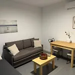 Hermoso Apartamento En Barrio Chino