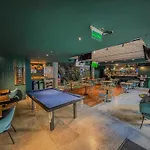 Viajero Hostel Buenos Aires