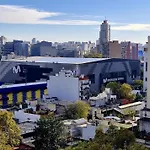 Murillo Sunlight Movistar Arena
