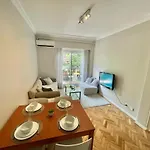 Palermo Cozy Apartment