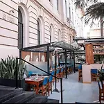 Departamento En Palermo Belgrano