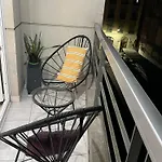 Luminoso Apartamento En El Corazon Del Microcentro
