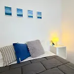 Scalabrini Palermo Palace Spacious Apartment