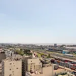 Recoleta Sun