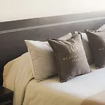Sarum Hotel Design