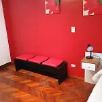 Gran Monoambiente En Microcentro De Buenos Aires 1C