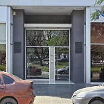 Apart 1013 Con Piscina Gimnasio Laundry Y Seguridad 24 Hs