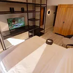 Fantastico Departamento En El Centro De La Ciudad