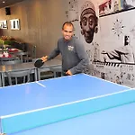 Che Lagarto Hostel Buenos Aires
