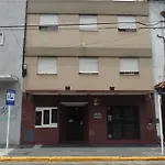 Hotel Plaza Garay