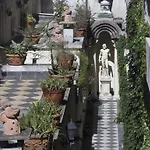 Hotel Santa Maria De La Salud