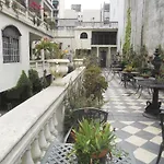 Hotel Santa Maria De La Salud