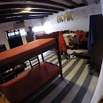 Rock Hostel & Brewery