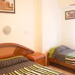 Hotel Costa Azul