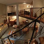 Hotel Y Hostel Punto Cero