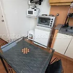 2 Ambientes En Recoleta