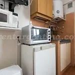 2 Ambientes En Recoleta