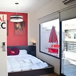 Las Cepas Hotel De Cata & Relax